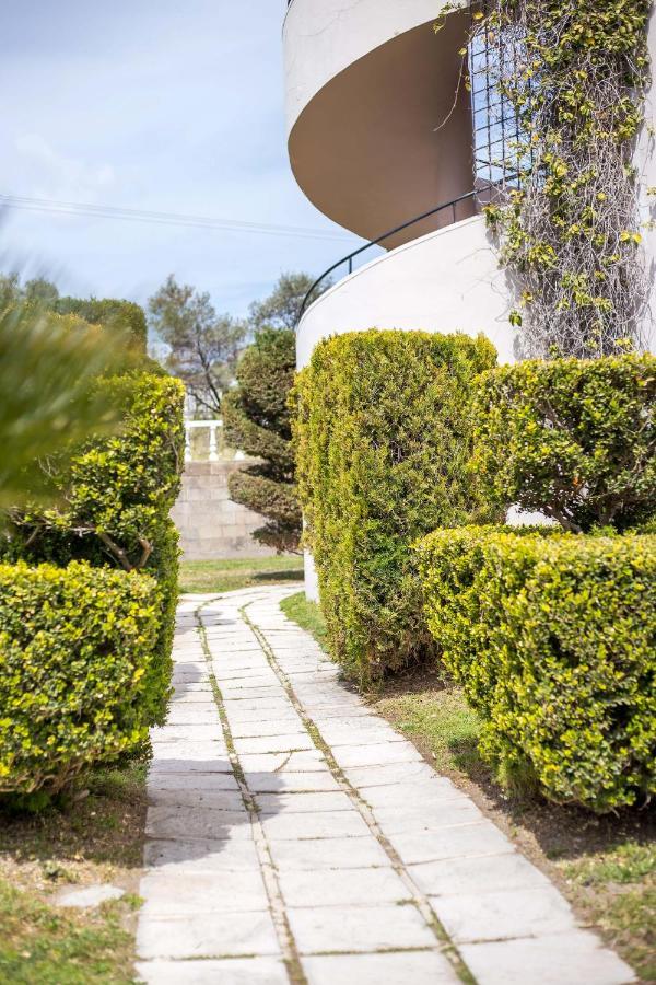 Hotel Jimmy'S Garden Faliraki Zewnętrze zdjęcie