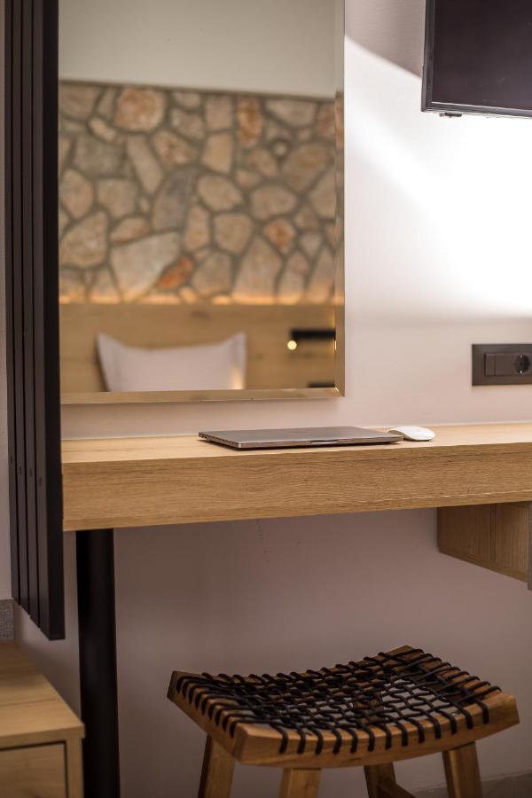 Hotel Jimmy'S Garden Faliraki Zewnętrze zdjęcie