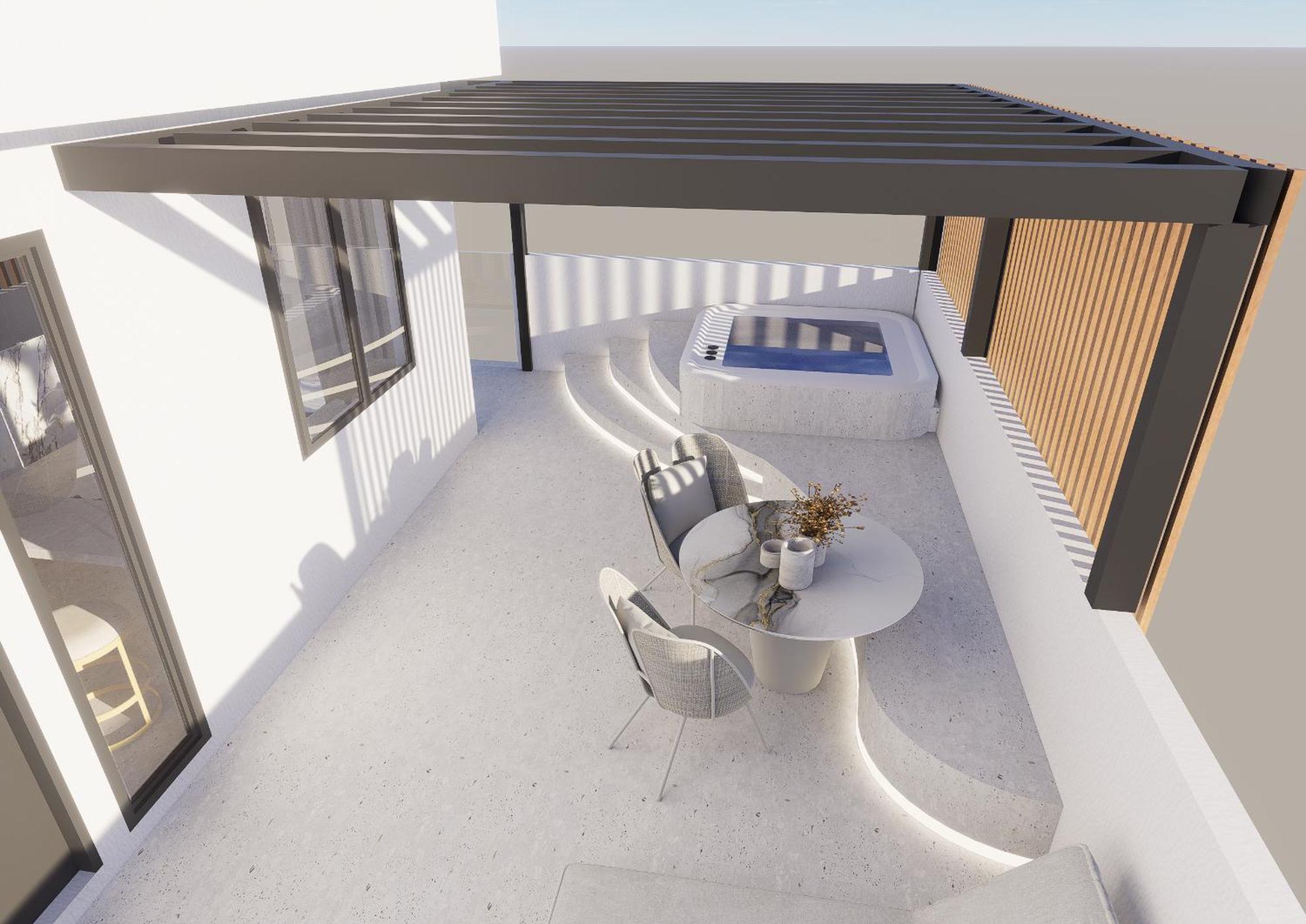 Hotel Jimmy'S Garden Faliraki Zewnętrze zdjęcie