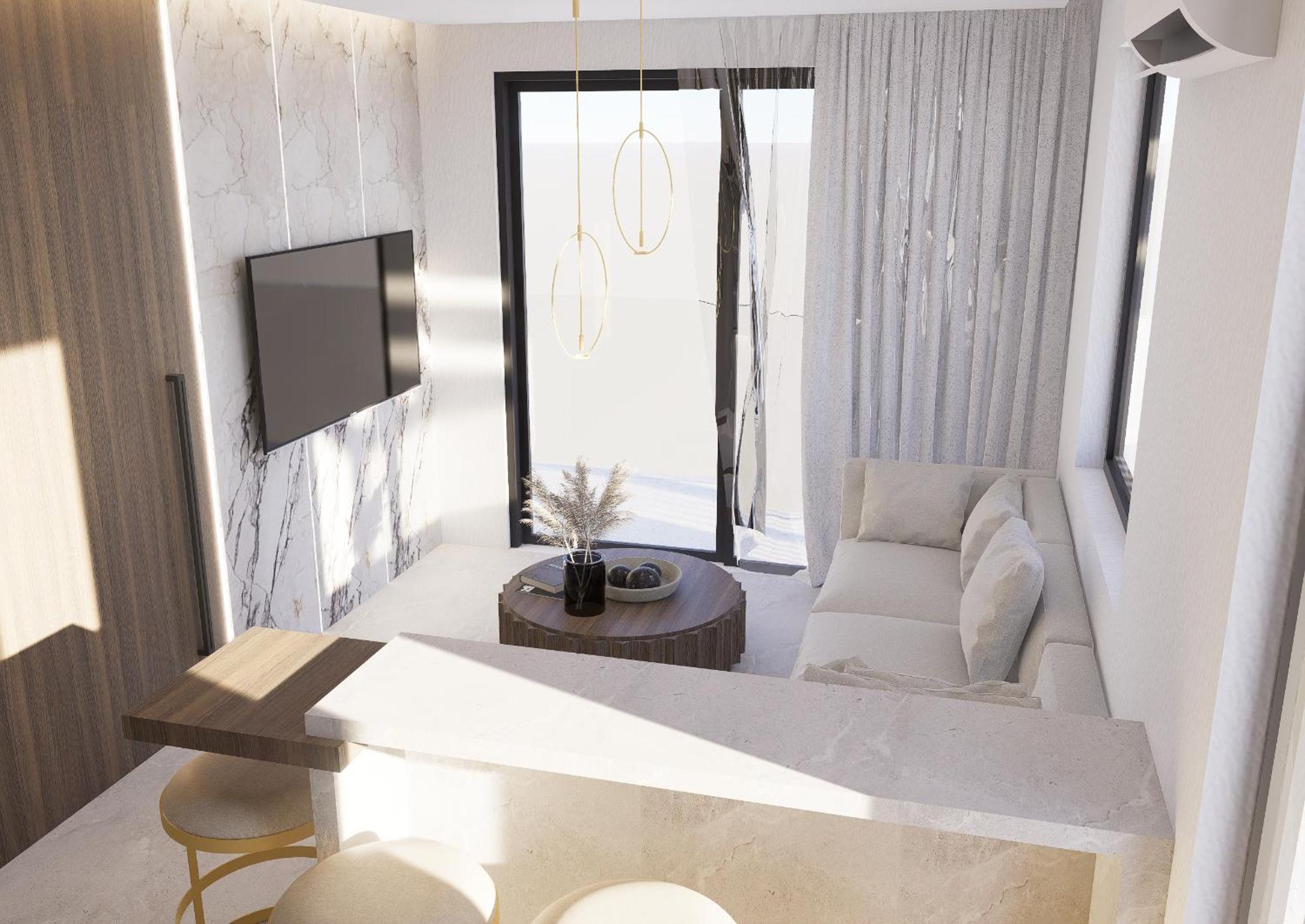 Hotel Jimmy'S Garden Faliraki Zewnętrze zdjęcie