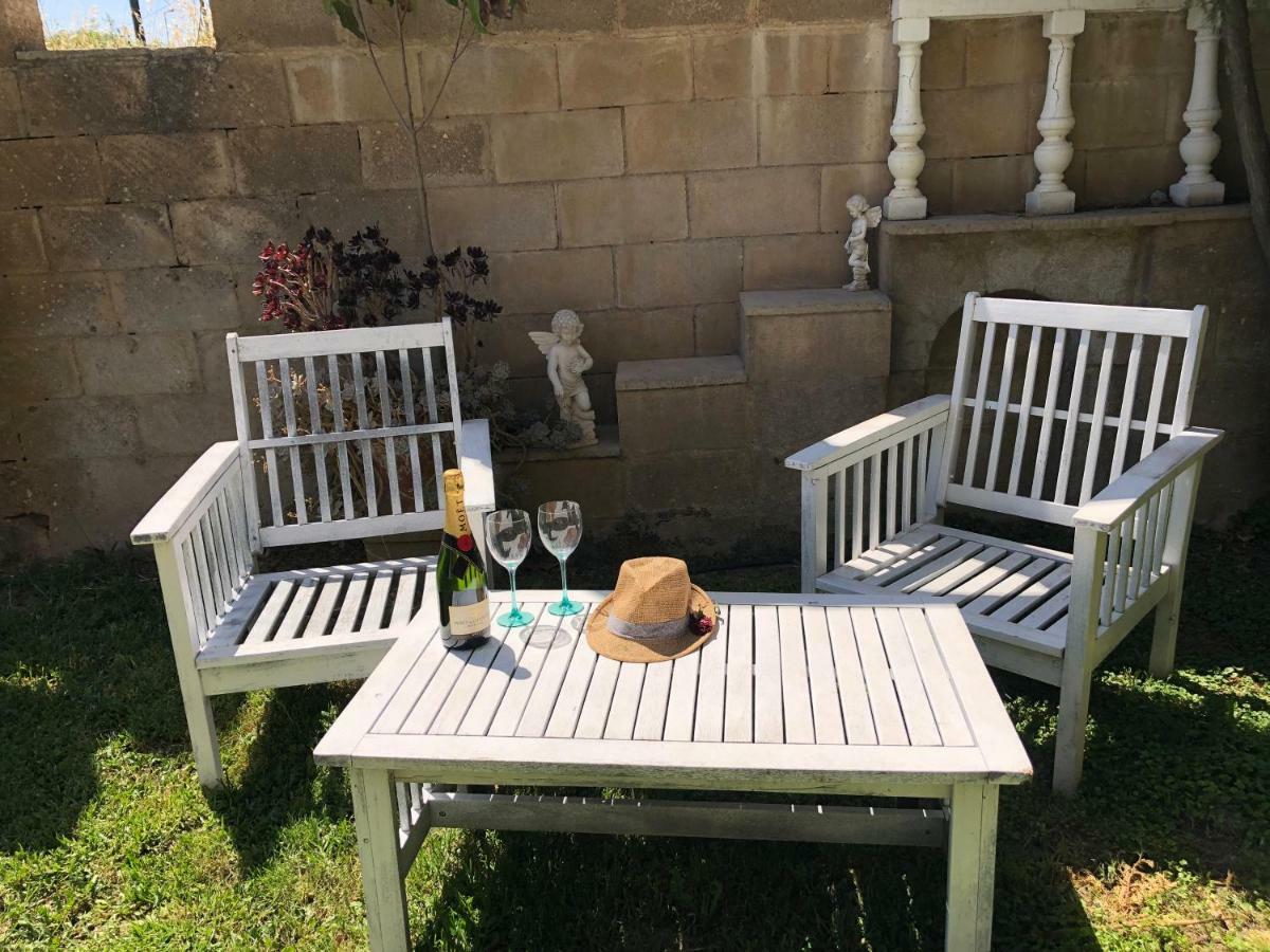 Hotel Jimmy'S Garden Faliraki Zewnętrze zdjęcie
